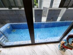 Mount Sinai Lane (D10), Terrace #475773701